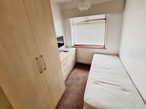 Bedroom 3- click for photo gallery